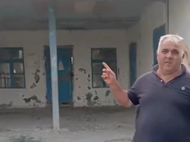 Regional Təhsil İdarəsi: "İmişlidə yeni məktəb binasının tikintisinə başlanılacaq"