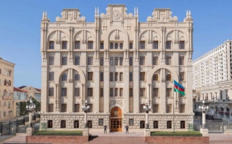 DİN: "Müharibə qalıqları olan döyüş silahları könüllü təhvil verilməlidir"