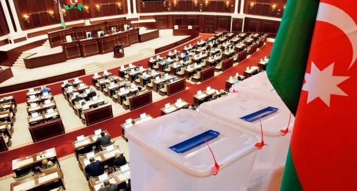 Parlamentin 125 deputatı onlar olacaq – Diqqət bu SİYAHIYA!