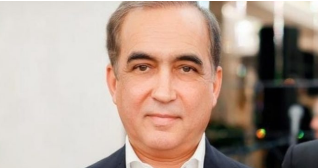 Var-dövləti ilə göz qamaşdıran NAMİZƏD: Sabir Hacıyevin və oğlunun biznes "imperiyası" – DETALLAR