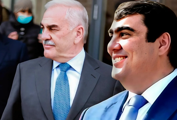 Deputatlığa namizədlərin siyahısı açıqlandı: Talıbovların adları YOXDUR