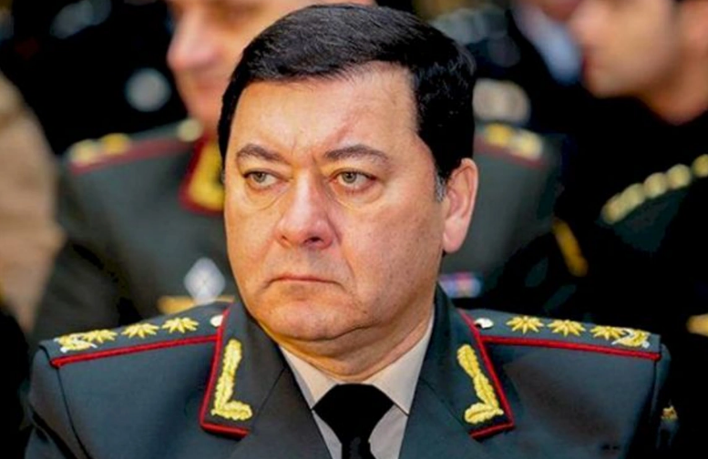 Nəcməddin Sadıkovun oğlunun biznes ortağı yenidən məhkəmə qarşısında