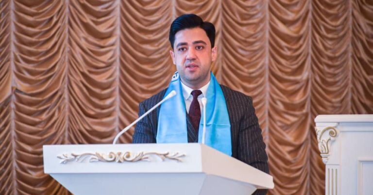 "Bakı Tikiş Evi"ndən Milli Məclisə "TRAMPLİN": Maliyyəçi Elnur Rəhimovu parlamentə kim və necə "daşıyır?"