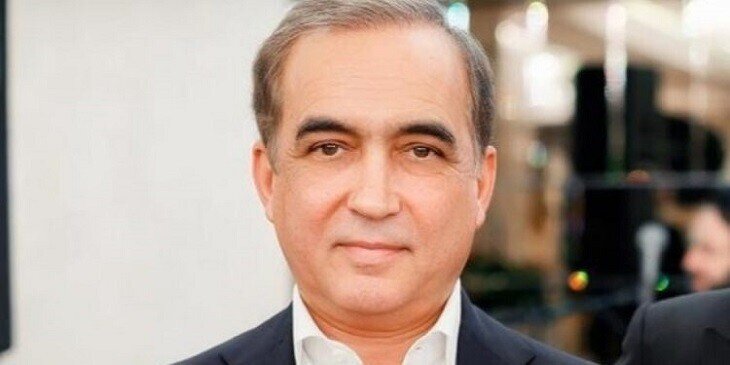 Dövlətli namizəd: Sabir Hacıyevin və oğlunun biznes "imperiyası" – DETALLAR