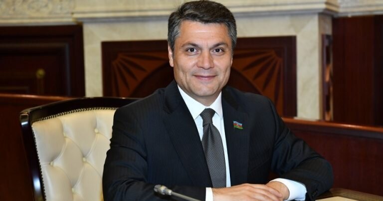 Məzahir Əfəndiyevin namizədliyi etiraz doğurdu-VİDEO