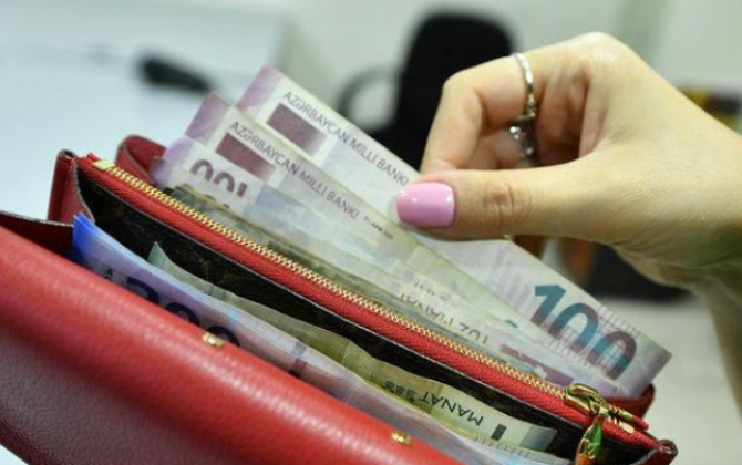 Pul kisəsinə 1 ədəd qoymaq kifayətdir - Pula pul qatır, ata-babalarımızdan miras qalmış ənənədir