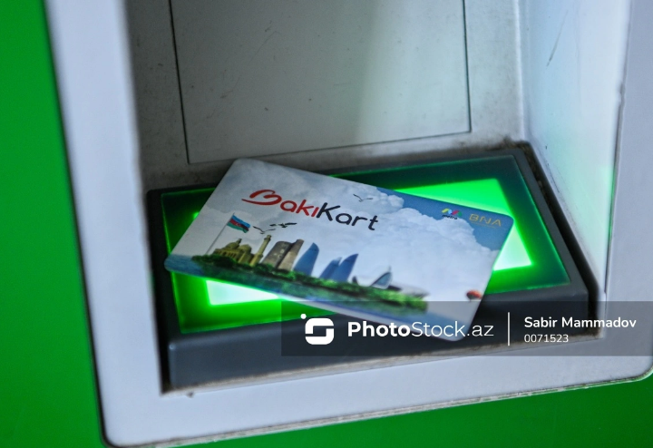 Günlərdir problem yaşayan "BakıKart"ın texniki nasazlığı niyə həll edilmir?