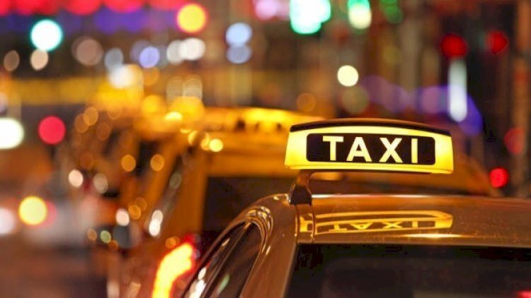 Taksi sürücüsü olmaq istəyənlərin NƏZƏRİNƏ: Vaxt başa çatır