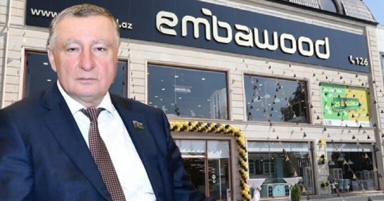 Deputatlığa namizədin Nyu-Yorkda milyonluq villası: Məşhur Məmmədovu ölkədə "məşhur" edən FAKT/VİDEO