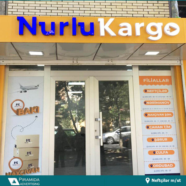 "Nurlu Karqo"nun Nursuz Oyunları -ETİRAZÇI MÜŞTƏRİYƏ GÖRÜN NƏ ETDİ?/VİDEO