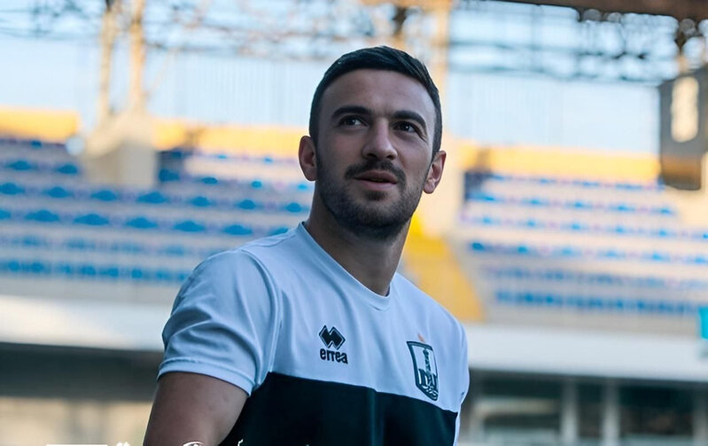 "Neftçi"dən Qara Qarayev ilə bağlı QƏRAR