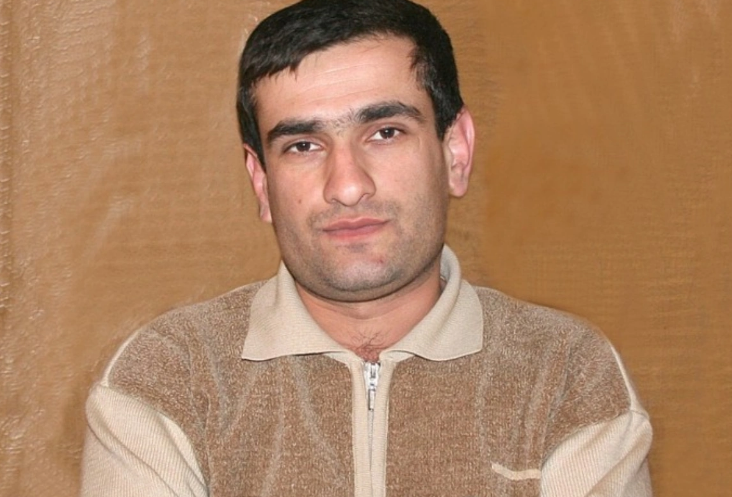 Yaşar Ağazadə şantaj ittihamı ilə HƏBS EDİLDİ