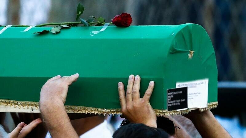 Xocalının keçmiş prokuroru vəfat etdi (FOTO)