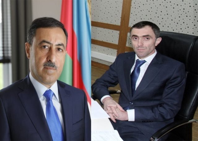 Ramin Abdullayev-Namiq Hümmətov cütlüyü Antalyada otel alır -Şok qiymət və şok şərt