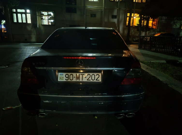 Bakıda özünü asan iş adamı ilə bağlı YENİ TƏFƏRRÜAT: "Qardaşı pəncərəni qırdı…"