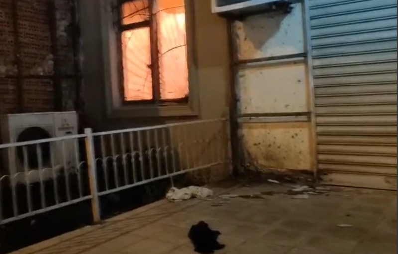 Bakıda özünü asan iş adamı ilə bağlı YENİ TƏFƏRRÜAT: "Qardaşı pəncərəni qırdı…"