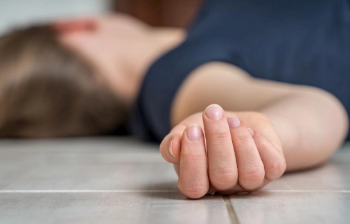 Müdafiə Sənayesi Nazirliyinin əməkdaşı iş vaxtı ölüb