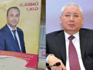 "Deyirlər ki, onsuz da Heydər Əsədov seçilib də..." - Şirvanda namizədlər arasında QALMAQAL