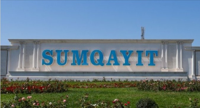 Sumqayıtı "yaşıllaşdıran" Nuranə Zeynalova kimdir? - Əli Həsənovun qardaşı ilə Fərəcovun "yaşıllıq siyasəti"