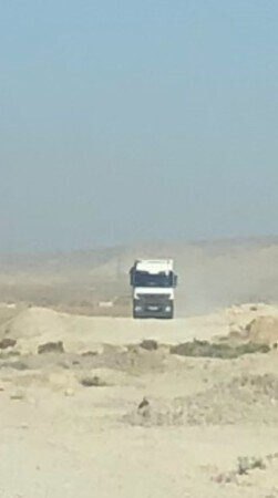 Qaradağın icra başçısına məxsus olduğu deyilən şirkət cərimələnsə də, işini davam edir – FOTOLAR