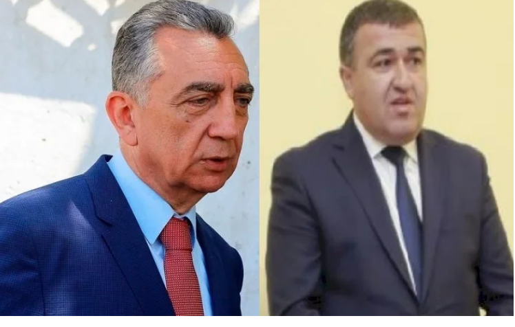 Eldar Əzizov Rafiq Quliyevə yenidən qanunsuz tikililərə görə xəbərdarlıq etdi