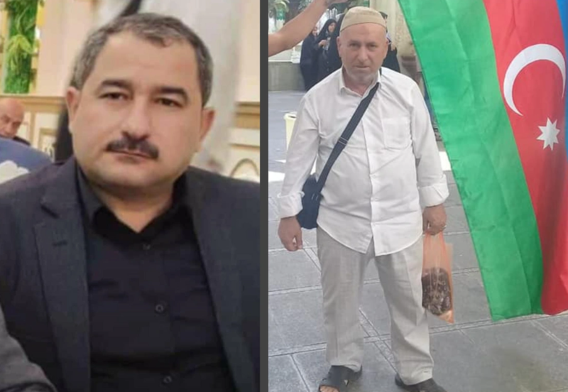 Azərbaycanlı zəvvarların ölüm səbəbi MƏLUM OLDU