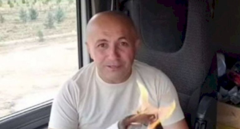 Azərbaycanlı Quranı yandırdı: Cəzası nə olacaq?