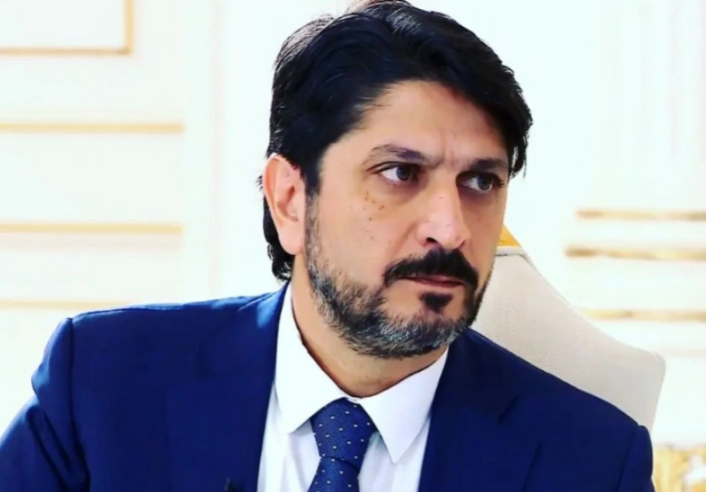 İlqar Mikayıloğlu ikinci dəfə Real TV-dən getdi