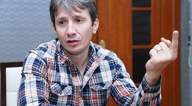 "Kanala 60 min xeyir verir, atı istədiyi kimi sürür" - Azər Axşamdan İTTİHAM