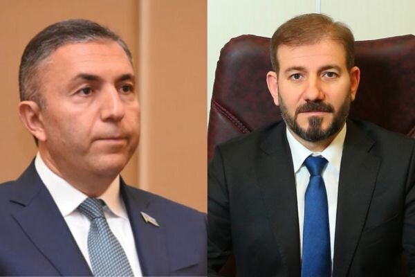 Barat Yusubov Tahir Mirkişiliyə məxsus olduğu deyilən şirkətdən 118 min manatlıq alış-veriş edəcək - 5 monitor üçün