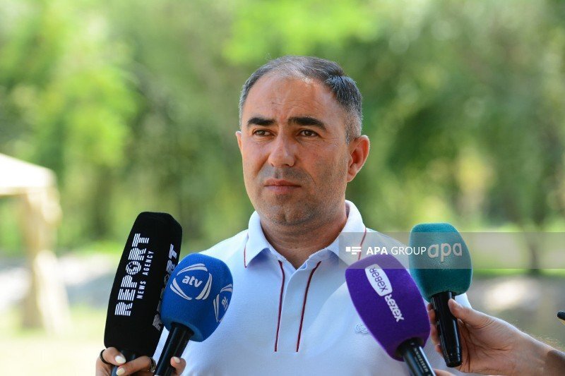 "Laçın Abadlıq Xidməti"nin rəhbəri Nəsimi Əsədova ittiham:Dövlət "Laçını abad et" dedi, o isə özünə "Lexus" aldı, qoşa v