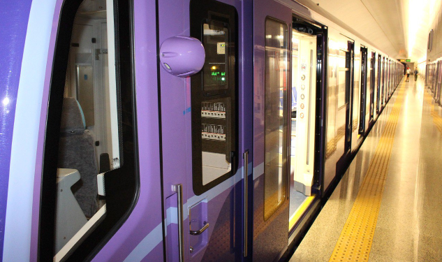 Sabah metronun bu 3 stansiyasında dəyişiklik olacaq