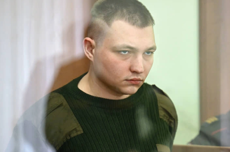 13 nəfərin ölümünə səbəb olan hərbçi rütbəsini qaytardı: Müharibəyə gedəcək