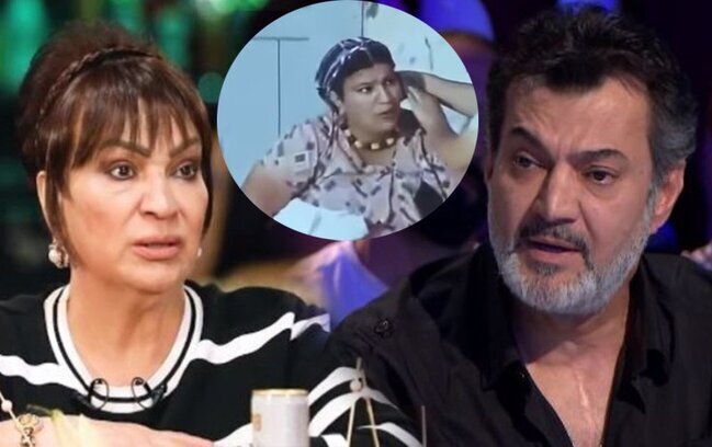 "Söylü" obrazını oğurlayıb özlərinə "aktrisa" deyirlər"