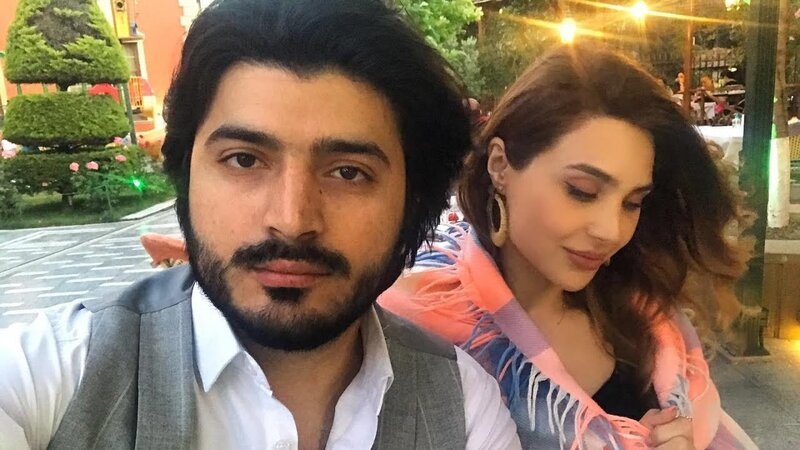 Ayrıldıqdan sonra İLK DƏFƏ BUNU ETDİ - VİDEO