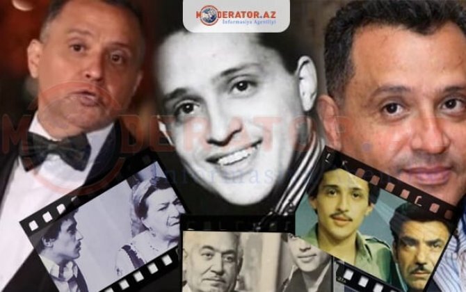 Əməkdar artistdən İDDİA: "Aparıcıların əksəriyyəti savadsızdır"