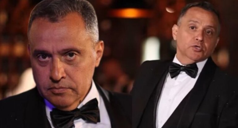 Əməkdar artistdən İDDİA: "Aparıcıların əksəriyyəti savadsızdır"