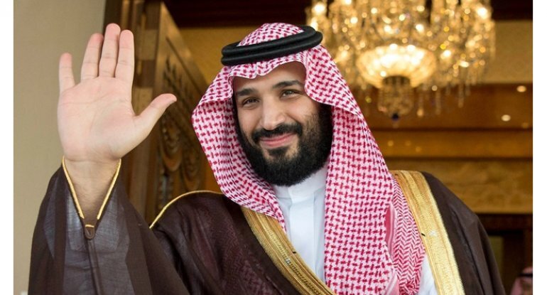 Dünyanın ən gənc müdafiə naziri, trilyonluq şirkətə nəzarət edən Məhəmməd bin Salman kimdir? - VİDEO