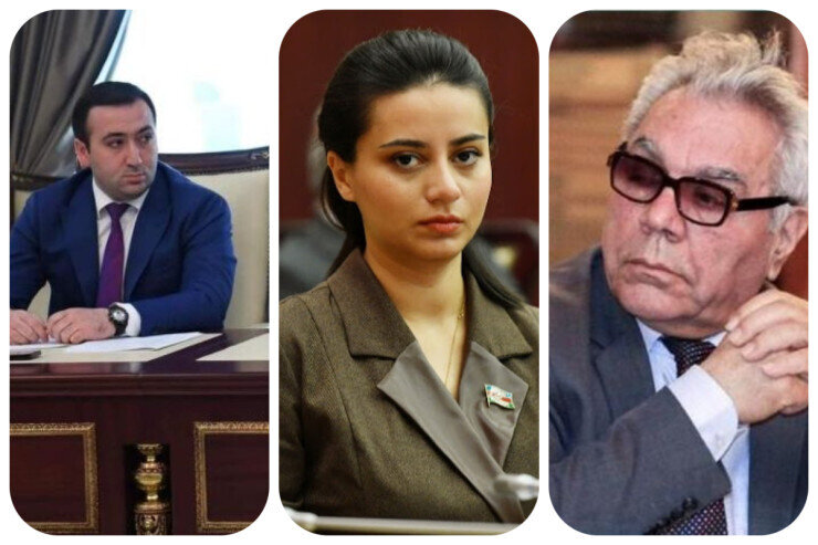 Yeni parlamentin ən yaşlı və ən gənc DEPUTATI KİMDİR?