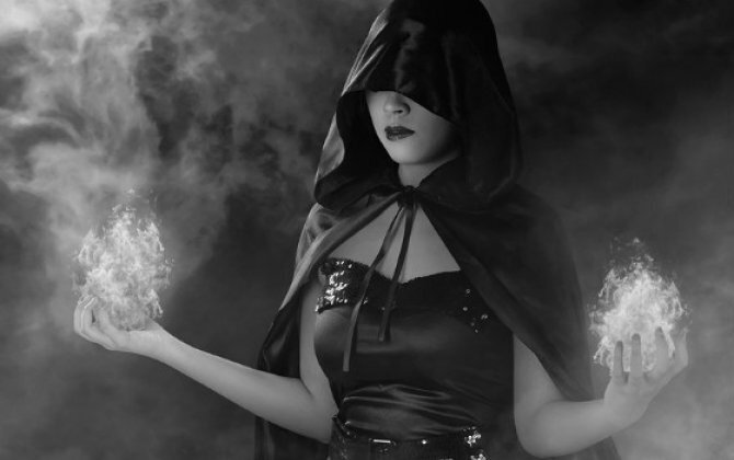 Bu şəhəri düşmən hücumlarından "cadugərlər" qoruyur