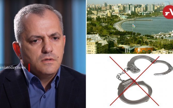 "Necə oldu ki, hamı həbs olundu, Şahramanyan isə Rusiya helikopteri ilə Ermənistana gətirildi…"