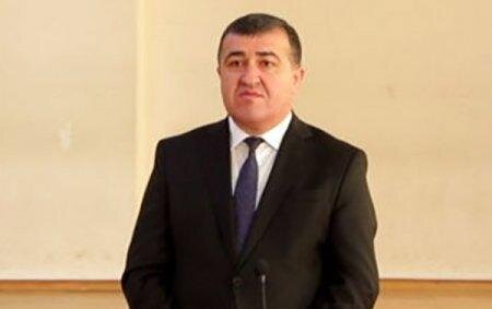 Rafiq Quliyev yenidən qanunsuz tikintiyə icazə verdi….-VİDEO