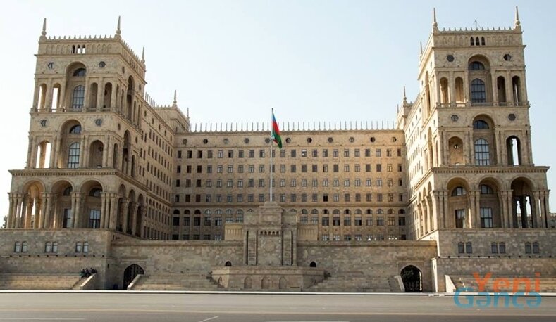 Hansı dövlət orqanlarında dəyişikliklər OLACAQ? - AÇIQLAMA