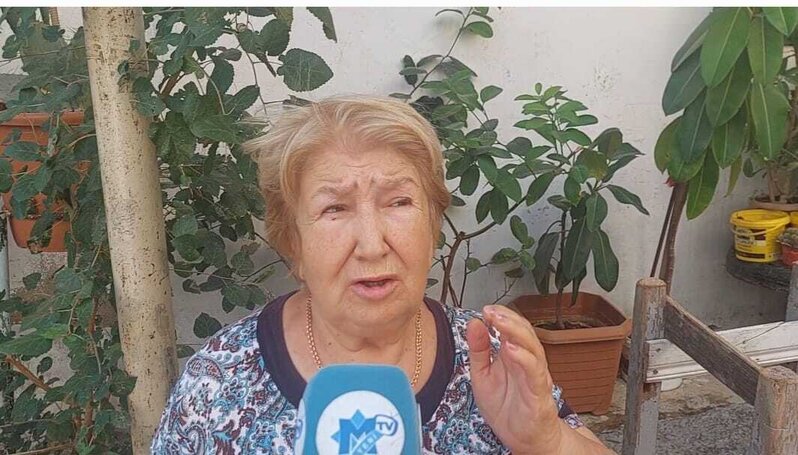 "Evimi sök, pulumu ver" - Alatavalılar AYAĞA QALXDI- Tikinti şirkətləri necə fırıldaq edir? – VİDEO