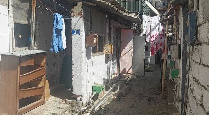 "Evimi sök, pulumu ver" - Alatavalılar AYAĞA QALXDI- Tikinti şirkətləri necə fırıldaq edir? – VİDEO