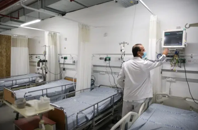 Orqanlarını satmaq üçün görün hara gedirlər - Ürpərdici ARAŞDIRMA