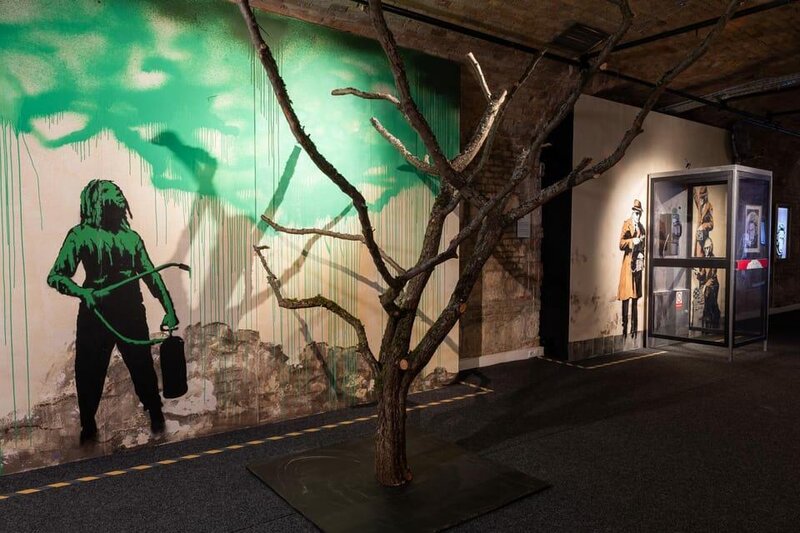 Dünyanın ən mistik adamının gözündə nələr gördüm? - FOTOLAR