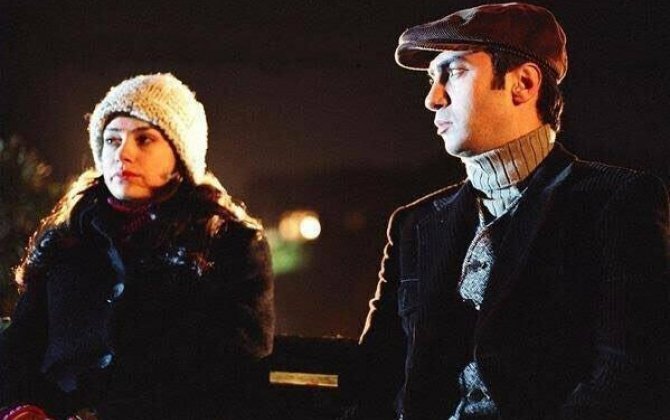 "Kurtlar Vadisi"nin 21 il sonra üzə çıxan ŞOK SİRRİ - FOTOLAR