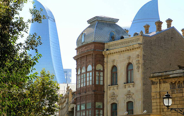 Şənbə gününün havası