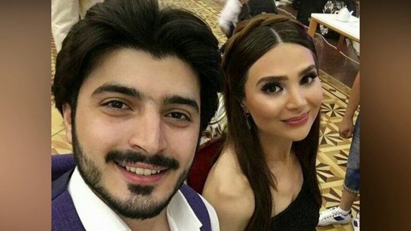 Murad görüntüsü ilə DİQQƏT ÇƏKDİ - VİDEO